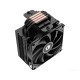 Кулер для процессора ID-COOLING SE-224-XTS Black