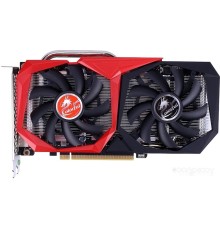 Видеокарта Colorful GeForce GTX 1660 Super NB 6G-V