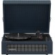 Виниловый проигрыватель Crosley Voyager Plus Dark Navy