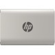 Внешний жёсткий диск HP P500 120GB 7PD48AA (серебристый)