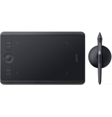 Графический планшет WACOM Intuos Pro Small PTH460K0B