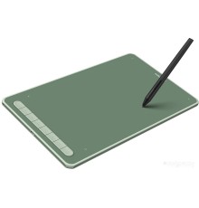 Графический планшет XP-Pen Deco L (зеленый)