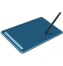 Графический планшет XP-Pen Deco L (синий)