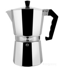 Гейзерная кофеварка Webber BE-0121