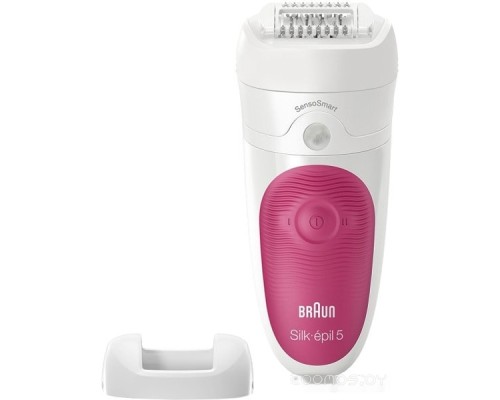 Эпилятор Braun Silk-epil 5 SensoSmart 5/513 Wet&Dry