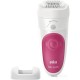 Эпилятор Braun Silk-epil 5 SensoSmart 5/513 Wet&Dry