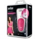 Эпилятор Braun Silk-epil 5 SensoSmart 5/513 Wet&Dry