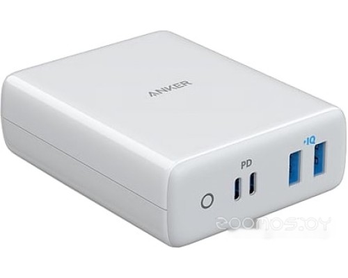 Сетевое зарядное Anker PowerPort Atom PD 4