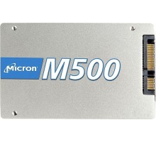 SSD MICRON M500 950GB MTFDDAK960MAV-1AE12ABYY