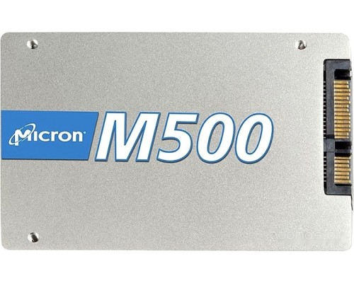 SSD MICRON M500 950GB MTFDDAK960MAV-1AE12ABYY