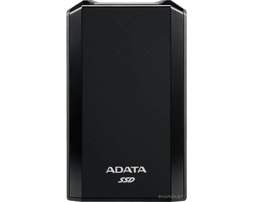 Внешний жёсткий диск A-Data SE900G 2TB ASE900G-2TU32G2-CBK