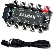 Контроллер вентиляторов ZALMAN ZM-PWM10FH