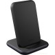 Док-станция Zens Stand Aluminium Wireless Charger Type-C (черный)