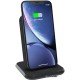 Док-станция Zens Stand Aluminium Wireless Charger Type-C (черный)