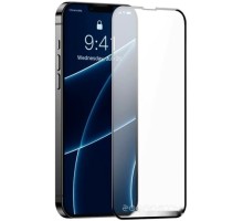 Защитное стекло Baseus Super porcelain Crystal Tempered для iPhone 13 Pro Max