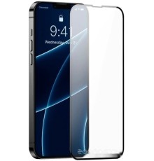 Защитное стекло Baseus Super porcelain Crystal Tempered для iPhone 13 Pro Max