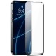 Защитное стекло Baseus Super porcelain Crystal Tempered для iPhone 13 Pro Max