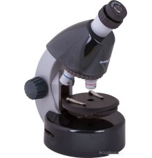 Детский микроскоп Levenhuk LabZZ M101 (лунный камень) 69032