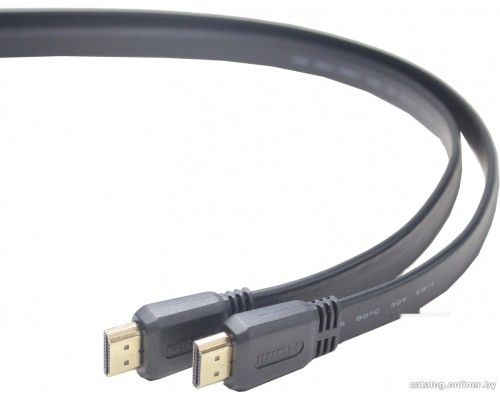 Цены на кабель Cablexpert CC-HDMI4F-1M