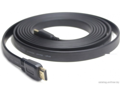 Цены на кабель Cablexpert CC-HDMI4F-1M