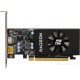 Видеокарта PowerColor Radeon RX 6400 Low Profile 4GB GDDR6 AXRX 6400 LP 4GBD6-DH