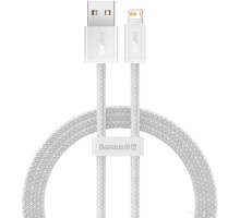 Кабель Baseus Dynamic Series Fast Charging Data Cable USB to iP CALD000402