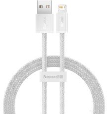 Кабель Baseus Dynamic Series Fast Charging Data Cable USB to iP CALD000402