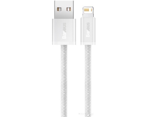 Кабель Baseus Dynamic Series Fast Charging Data Cable USB to iP CALD000402