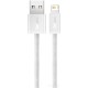 Кабель Baseus Dynamic Series Fast Charging Data Cable USB to iP CALD000402