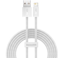 Кабель Baseus Dynamic Series Fast Charging Data Cable USB to iP CALD000502