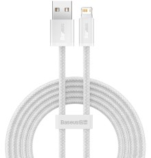 Кабель Baseus Dynamic Series Fast Charging Data Cable USB to iP CALD000502