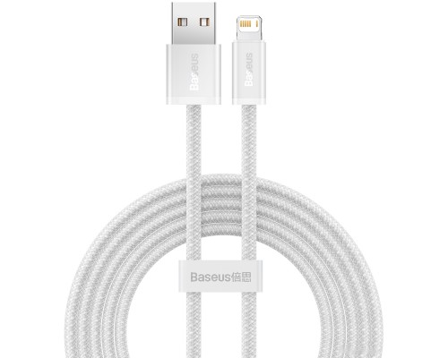 Кабель Baseus Dynamic Series Fast Charging Data Cable USB to iP CALD000502