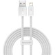 Кабель Baseus Dynamic Series Fast Charging Data Cable USB to iP CALD000502