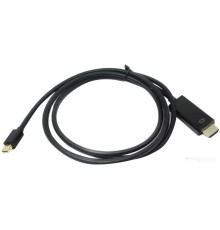 Кабель Exegate miniDisplayPort - HDMI 1.8 м EX284918RUS