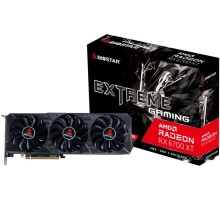 Видеокарта Biostar Radeon RX 6700 XT OC VA67S6TML9