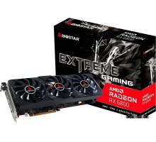 Видеокарта Biostar Radeon RX 6800 OC 16GB GDDR6 VA6806LMP2