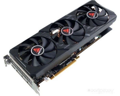 Видеокарта Biostar Radeon RX 6800 OC 16GB GDDR6 VA6806LMP2