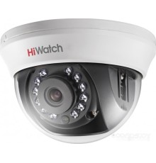 Камера CCTV HiWatch DS-T201(B) (6 мм)