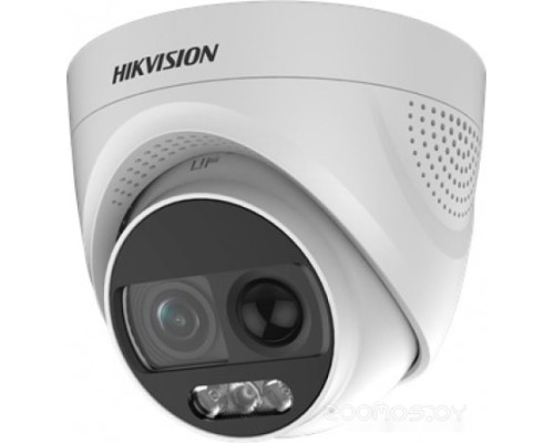 Камера CCTV Hikvision DS-2CE72DFT-PIRXOF28