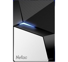 Внешний жёсткий диск Netac Z7S 2TB NT01Z7S-002T-32BK