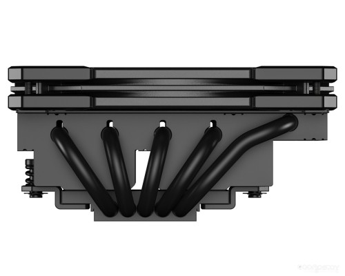 Кулер для процессора ID-COOLING IS-55 ARGB