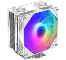 Кулер для процессора ID-COOLING SE-224-XTS ARGB White