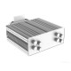 Кулер для процессора ID-COOLING SE-224-XTS ARGB White