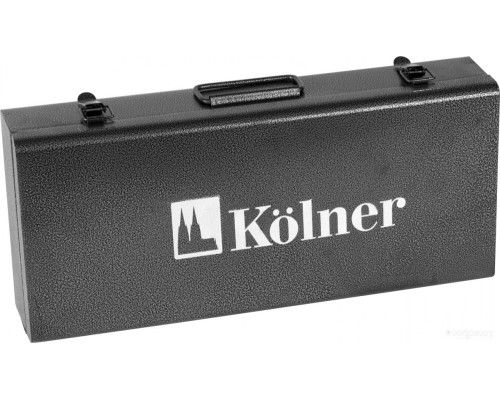 Аппарат для сварки труб Kolner KPWM 1100C