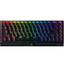 Клавиатура RAZER Blackwidow V3 Mini HyperSpeed Green Switch