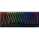 Клавиатура RAZER Blackwidow V3 Mini HyperSpeed Green Switch