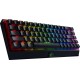 Клавиатура RAZER Blackwidow V3 Mini HyperSpeed Green Switch