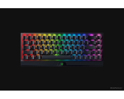 Клавиатура RAZER Blackwidow V3 Mini HyperSpeed Green Switch