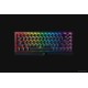 Клавиатура RAZER Blackwidow V3 Mini HyperSpeed Green Switch