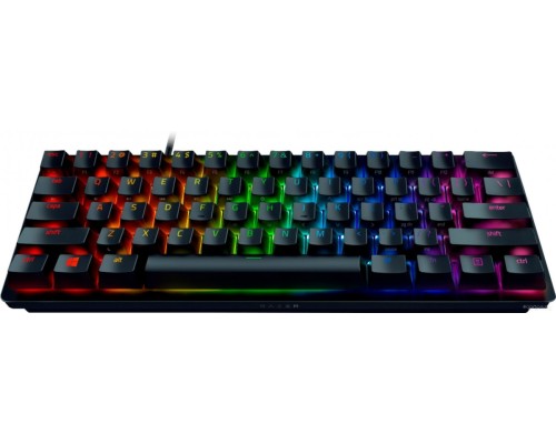 Клавиатура RAZER Huntsman Mini Linear (черный)